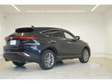 2023 Toyota Harrier Hybrid Hybrid SUV for sale, Japanese used car export - photo 6 of 34 | GULJI TRADERS