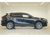 2023 Toyota Harrier Hybrid Hybrid SUV for sale, Japanese used car export - photo 7 of 34 | GULJI TRADERS
