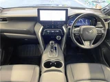 2023 Toyota Harrier Hybrid Hybrid SUV for sale, Japanese used car export - photo 10 of 34 | GULJI TRADERS