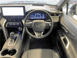 2023 Toyota Harrier Hybrid Hybrid SUV for sale, Japanese used car export - photo 11 of 34 | GULJI TRADERS
