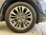 2023 Toyota Harrier Hybrid Hybrid SUV for sale, Japanese used car export - photo 28 of 34 | GULJI TRADERS
