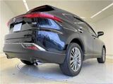 2023 Toyota Harrier Hybrid Hybrid SUV for sale, Japanese used car export - photo 33 of 34 | GULJI TRADERS