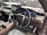 2023 Toyota Harrier Hybrid Z SUV for sale, Japanese used car export - photo 6 of 30 | GULJI TRADERS