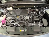 2023 Toyota Harrier Hybrid Z SUV for sale, Japanese used car export - photo 13 of 30 | GULJI TRADERS