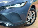 2023 Toyota Harrier Hybrid Z SUV for sale, Japanese used car export - photo 14 of 30 | GULJI TRADERS