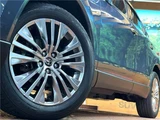 2023 Toyota Harrier Hybrid Z SUV for sale, Japanese used car export - photo 15 of 30 | GULJI TRADERS
