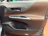 2023 Toyota Harrier Hybrid Z SUV for sale, Japanese used car export - photo 20 of 30 | GULJI TRADERS