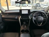 2023 Toyota Harrier Hybrid S SUV for sale, Japanese used car export - photo 2 of 20 | GULJI TRADERS