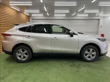 2023 Toyota Harrier Hybrid S SUV for sale, Japanese used car export - photo 18 of 20 | GULJI TRADERS