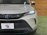 2023 Toyota Harrier Hybrid S SUV for sale, Japanese used car export - photo 20 of 20 | GULJI TRADERS