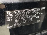 2023 Toyota Harrier Hybrid G SUV for sale, Japanese used car export - photo 2 of 30 | GULJI TRADERS
