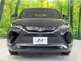 2023 Toyota Harrier Hybrid G SUV for sale, Japanese used car export - photo 8 of 30 | GULJI TRADERS