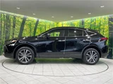 2023 Toyota Harrier Hybrid G SUV for sale, Japanese used car export - photo 10 of 30 | GULJI TRADERS