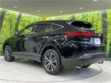 2023 Toyota Harrier Hybrid G SUV for sale, Japanese used car export - photo 11 of 30 | GULJI TRADERS
