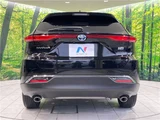 2023 Toyota Harrier Hybrid G SUV for sale, Japanese used car export - photo 12 of 30 | GULJI TRADERS