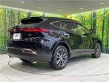 2023 Toyota Harrier Hybrid G SUV for sale, Japanese used car export - photo 13 of 30 | GULJI TRADERS