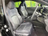 2023 Toyota Harrier Hybrid G SUV for sale, Japanese used car export - photo 21 of 30 | GULJI TRADERS