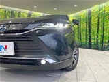 2023 Toyota Harrier Hybrid G SUV for sale, Japanese used car export - photo 24 of 30 | GULJI TRADERS