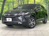 2023 Toyota Harrier Hybrid G SUV for sale, Japanese used car export - photo 1 of 30 | GULJI TRADERS