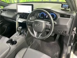 2023 Toyota Harrier Hybrid G SUV for sale, Japanese used car export - photo 7 of 30 | GULJI TRADERS