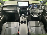 2023 Toyota Harrier Hybrid G SUV for sale, Japanese used car export - photo 21 of 30 | GULJI TRADERS