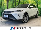 2023 Toyota Harrier Hybrid Z SUV for sale, Japanese used car export - photo 4 of 30 | GULJI TRADERS