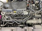 2023 Toyota Harrier Hybrid Z SUV for sale, Japanese used car export - photo 24 of 30 | GULJI TRADERS