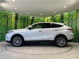 2023 Toyota Harrier Hybrid Z SUV for sale, Japanese used car export - photo 26 of 30 | GULJI TRADERS