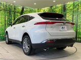 2023 Toyota Harrier Hybrid Z SUV for sale, Japanese used car export - photo 27 of 30 | GULJI TRADERS