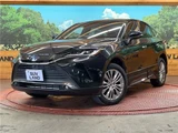 2023 Toyota Harrier Hybrid Z SUV for sale, Japanese used car export - photo 1 of 30 | GULJI TRADERS