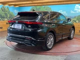 2023 Toyota Harrier Hybrid Z SUV for sale, Japanese used car export - photo 16 of 30 | GULJI TRADERS