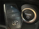 2023 Toyota Harrier Hybrid Z SUV for sale, Japanese used car export - photo 23 of 30 | GULJI TRADERS