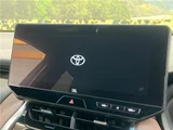 2023 Toyota Harrier Hybrid Z SUV for sale, Japanese used car export - photo 24 of 30 | GULJI TRADERS