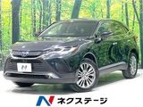 2023 Toyota Harrier Hybrid Z SUV for sale, Japanese used car export - photo 4 of 30 | GULJI TRADERS