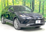 2023 Toyota Harrier Hybrid Z SUV for sale, Japanese used car export - photo 10 of 30 | GULJI TRADERS