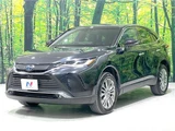 2023 Toyota Harrier Hybrid Z SUV for sale, Japanese used car export - photo 12 of 30 | GULJI TRADERS