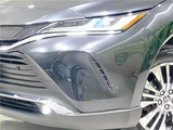 2023 Toyota Harrier Hybrid Z SUV for sale, Japanese used car export - photo 13 of 30 | GULJI TRADERS