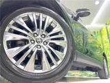 2023 Toyota Harrier Hybrid Z SUV for sale, Japanese used car export - photo 14 of 30 | GULJI TRADERS