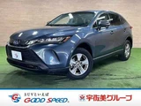 2023 Toyota Harrier Hybrid S SUV for sale, Japanese used car export - photo 1 of 20 | GULJI TRADERS