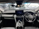 2023 Toyota Harrier Hybrid S SUV for sale, Japanese used car export - photo 2 of 20 | GULJI TRADERS