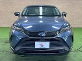 2023 Toyota Harrier Hybrid S SUV for sale, Japanese used car export - photo 15 of 20 | GULJI TRADERS