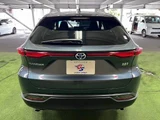 2023 Toyota Harrier Hybrid S SUV for sale, Japanese used car export - photo 16 of 20 | GULJI TRADERS