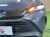 2023 Toyota Harrier Hybrid S SUV for sale, Japanese used car export - photo 20 of 20 | GULJI TRADERS