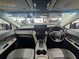 2023 Toyota Harrier Hybrid G SUV for sale, Japanese used car export - photo 2 of 20 | GULJI TRADERS