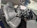 2023 Toyota Harrier Hybrid G SUV for sale, Japanese used car export - photo 11 of 20 | GULJI TRADERS