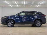 2023 Toyota Harrier Hybrid G SUV for sale, Japanese used car export - photo 17 of 20 | GULJI TRADERS