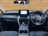 2023 Toyota Harrier Hybrid S SUV for sale, Japanese used car export - photo 2 of 20 | GULJI TRADERS