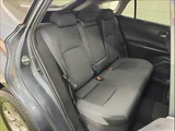 2023 Toyota Harrier Hybrid S SUV for sale, Japanese used car export - photo 12 of 20 | GULJI TRADERS