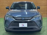 2023 Toyota Harrier Hybrid S SUV for sale, Japanese used car export - photo 15 of 20 | GULJI TRADERS