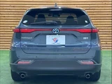2023 Toyota Harrier Hybrid S SUV for sale, Japanese used car export - photo 16 of 20 | GULJI TRADERS
